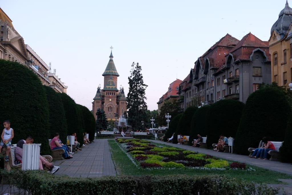 Historic In Loeffler Palace Apartment *