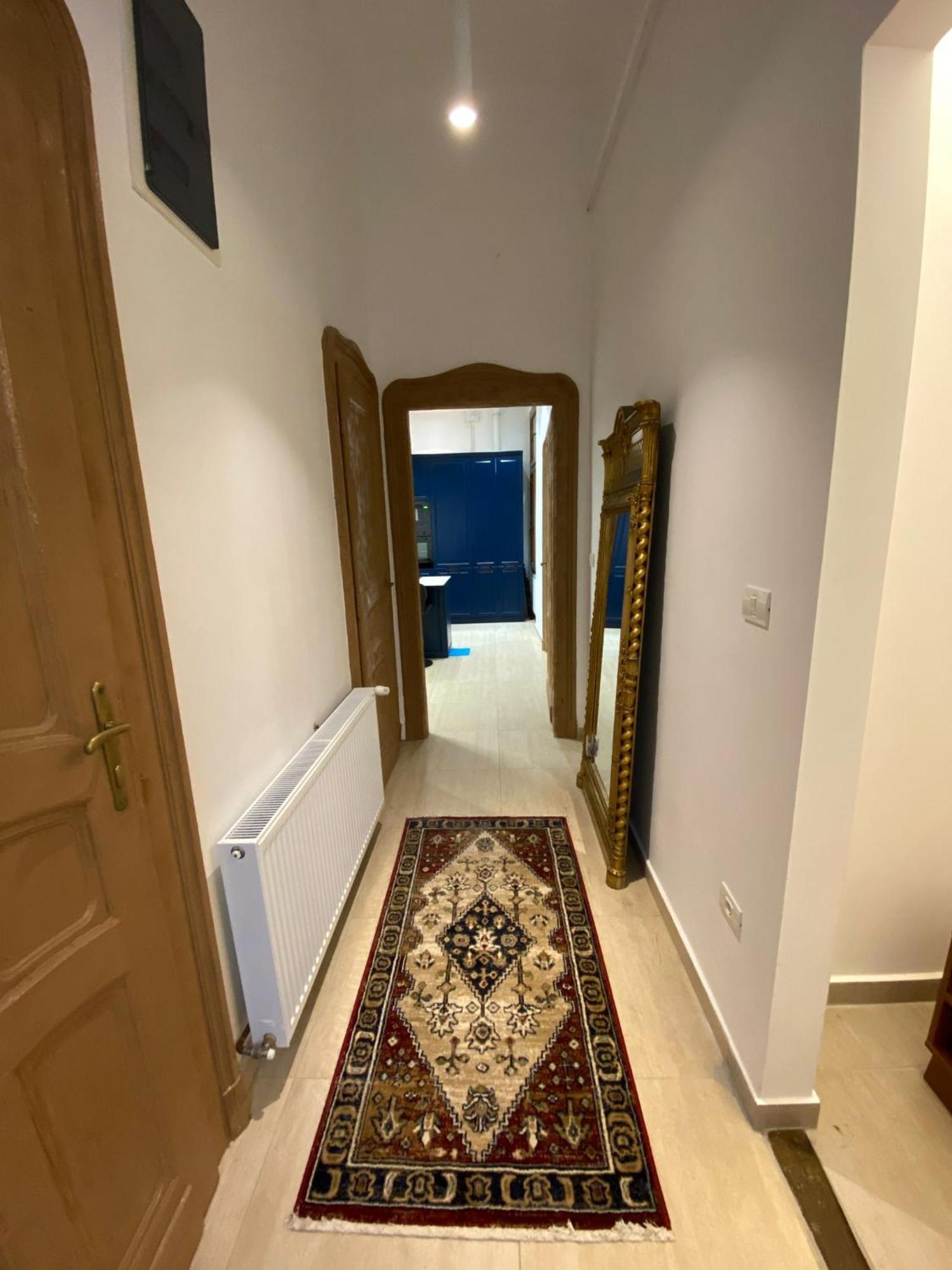 Apartment Historic In Loeffler Palace *